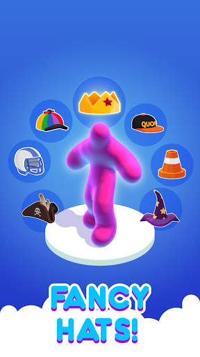 Blob Runner 3D Mod screenshot 6