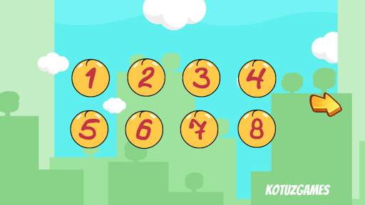 collect gold screenshot 1