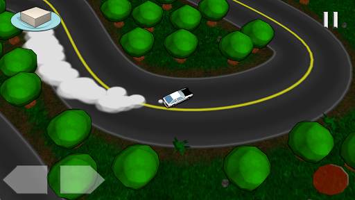 Tofu Run - Free screenshot 7