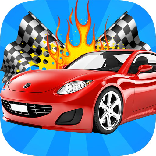Cars Memory icon