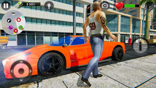 Mission Contract screenshot 4
