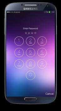 Password Screen Lock screenshot 4