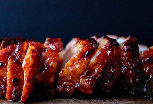 Chinese Easy Recipes Offline App screenshot 4