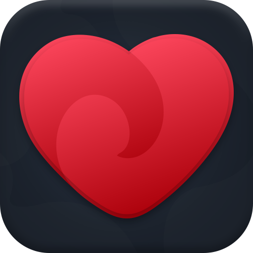 Live Video call - Global Call أيقونة