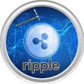 Ripple Miner -  Free XRP icon