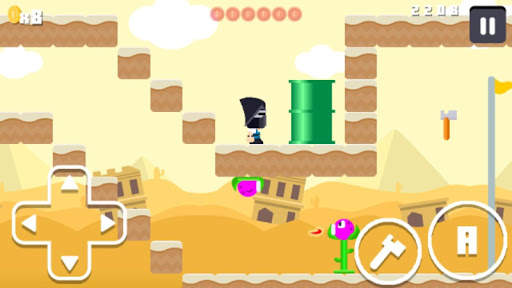 Mr Maker 2 Level Editor screenshot 4