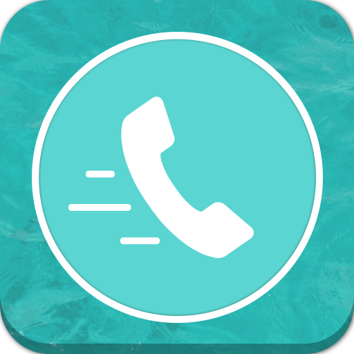 Speed Dial Widget - Quick and  icon