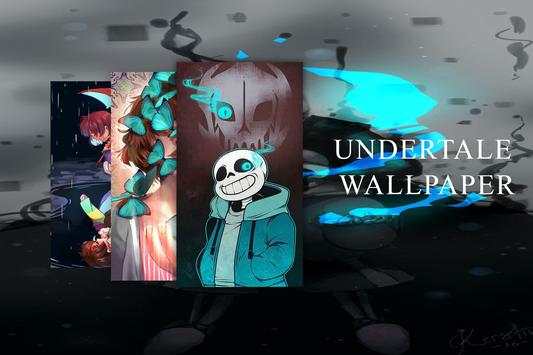 Undertale Wallpapers screenshot 2