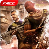 Army Shooter : Modern Strike Force Elite Commando icon