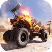 Crossout Game Walkthrough 1.1