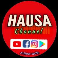 Hausa Channel logo