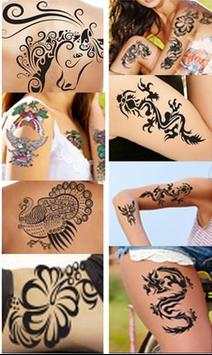 Tatuagem na Minha Foto screenshot 3