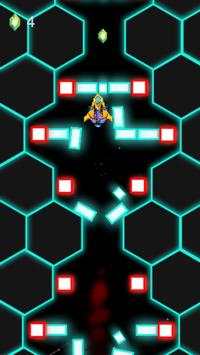 Space Racing Roket screenshot 5
