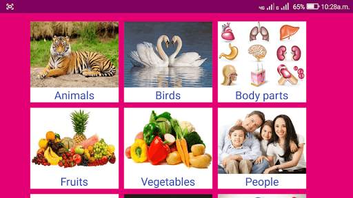 Learn English From Gujarati screenshot 9