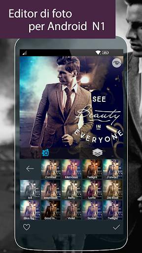 Photo Studio PRO screenshot 5