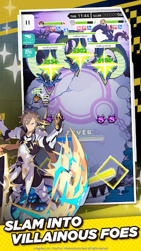 World Flipper screenshot 3