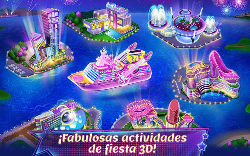 La Fiesta Bailable de Coco screenshot 1