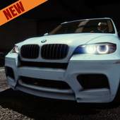 Real X5 Driving: Simulator BMW 2017 1.1