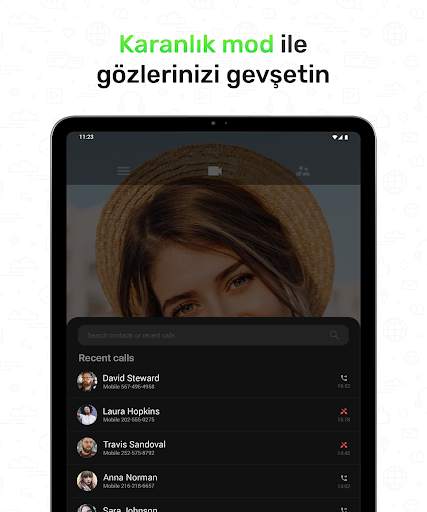 Video Call screenshot 15