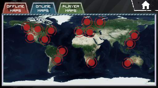 Zombie Outbreak Simulator screenshot 6