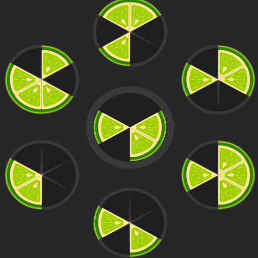 Slices icon