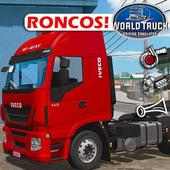 Sons World Truck Driving Simulator - Roncos WTDS on 9Apps