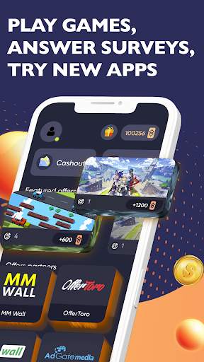 Wecash: Make Money & Earn Cash स्क्रीनशॉट 4