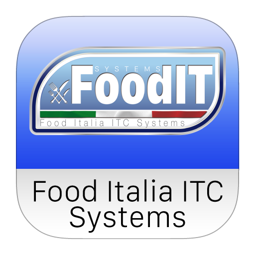 FoodIT Systems icon