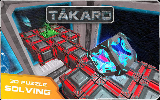 Tākaro - 3D Puzzle Coding Concepts Game screenshot 11