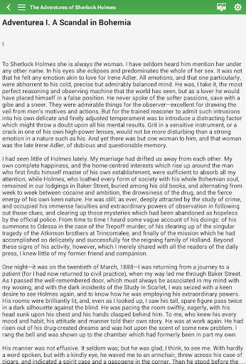 9999  English Novel Books - Offline screenshot 8