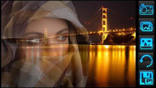 Transparent Photo Frames скриншот 8