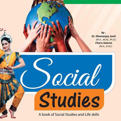 Social Studies 1 icon