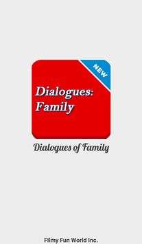 Family Status Filmy Dialogues screenshot 8