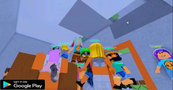 guide for cookie swirl c Roblox screenshot 1