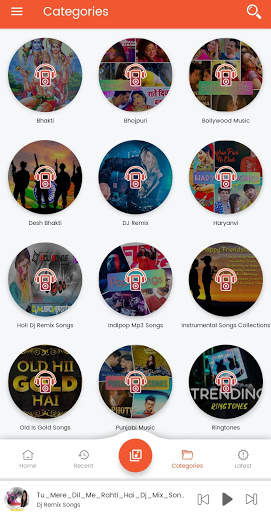 DjMixSong : DjRemixSong,DjSong,NewSong,RemixGaana screenshot 2