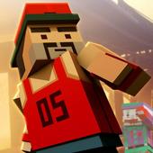 Zombie Redrum icon