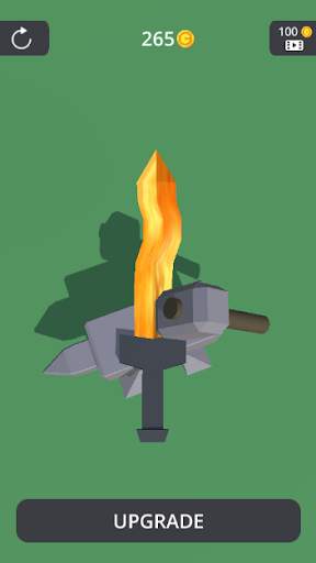 Swords Maker screenshot 2