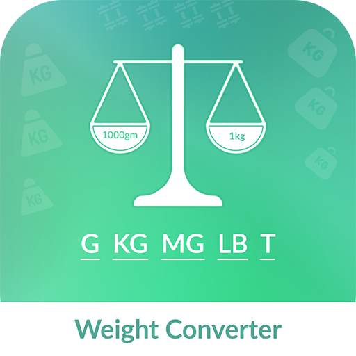 Gram , Kg ,Tons, Milli gram Converter 1.2