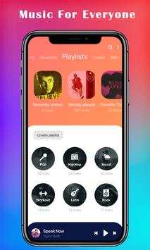 Jio music - Jio caller tune screenshot 4
