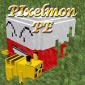 Pixelmon Mod Minecraft 0.15.0 1.0