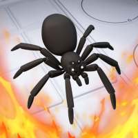 Kill It With Fire logo