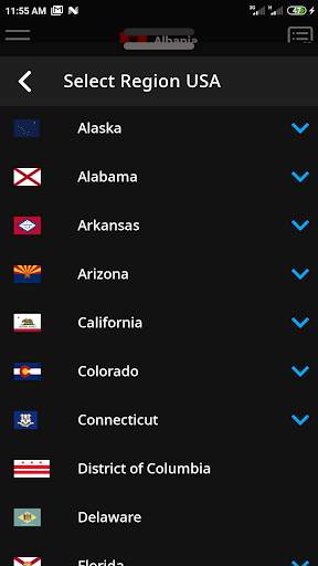 Radio Tuner all the world - Simple Radio Tuner screenshot 3