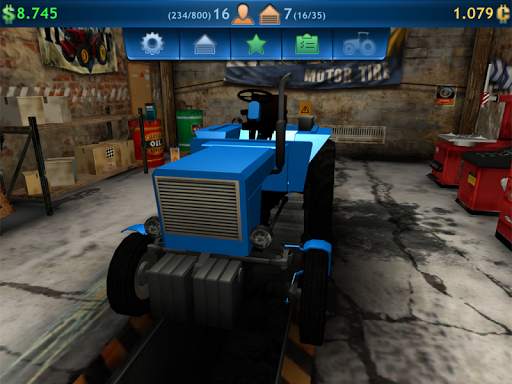 Farm FIX Simulator 2014 screenshot 16
