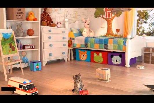 Cat Cartoon screenshot 1