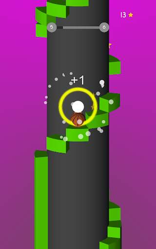 Tower Dunk 3D screenshot 10