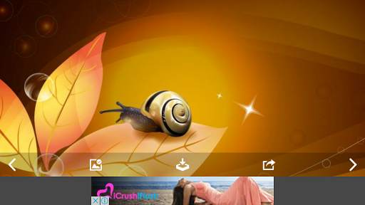 3D HD Wallpaper screenshot 7