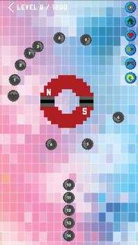 AA Magnet.io Target Hit Dash: New Fun Game скриншот 3