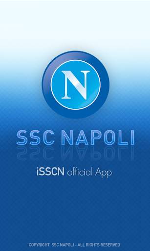 iSSCN Official App screenshot 1
