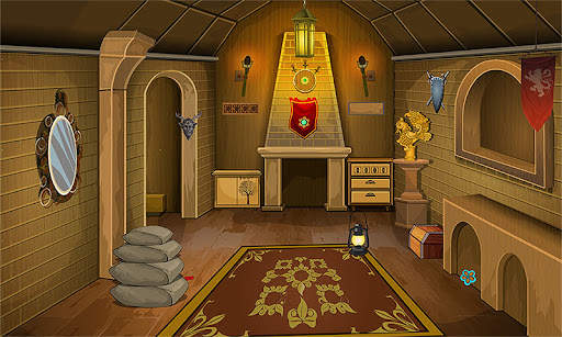 Escape Room - 1000 Doors screenshot 2