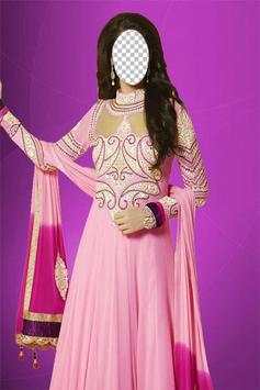 Women Salwar Photo Collection screenshot 7